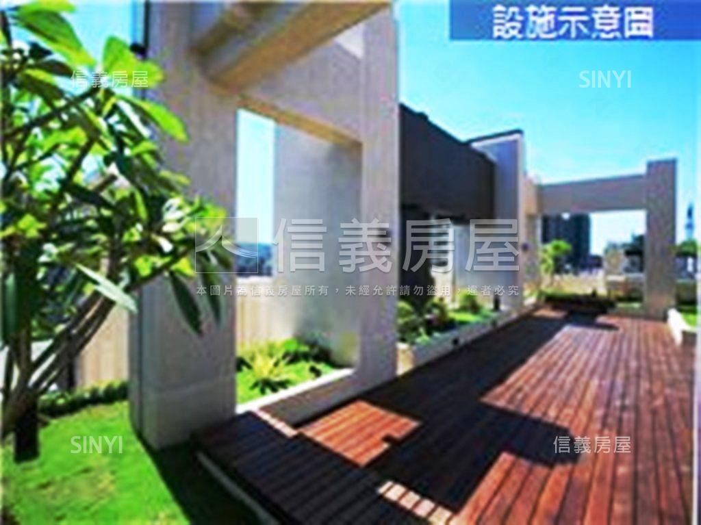 劦勝發時光廊社區外觀及周邊環境