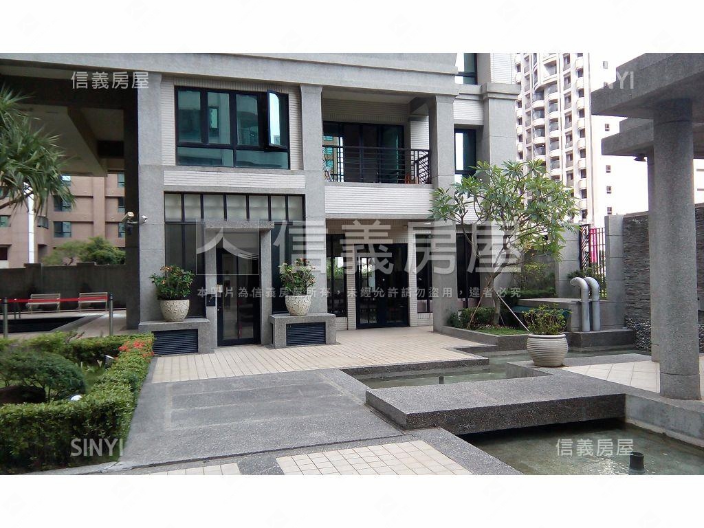 京城畢卡索社區外觀及周邊環境