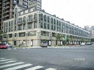 美術巨商社區外觀及周邊環境