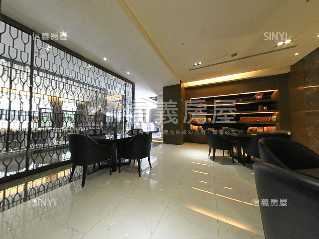 全誠遠見風荷社區外觀及周邊環境