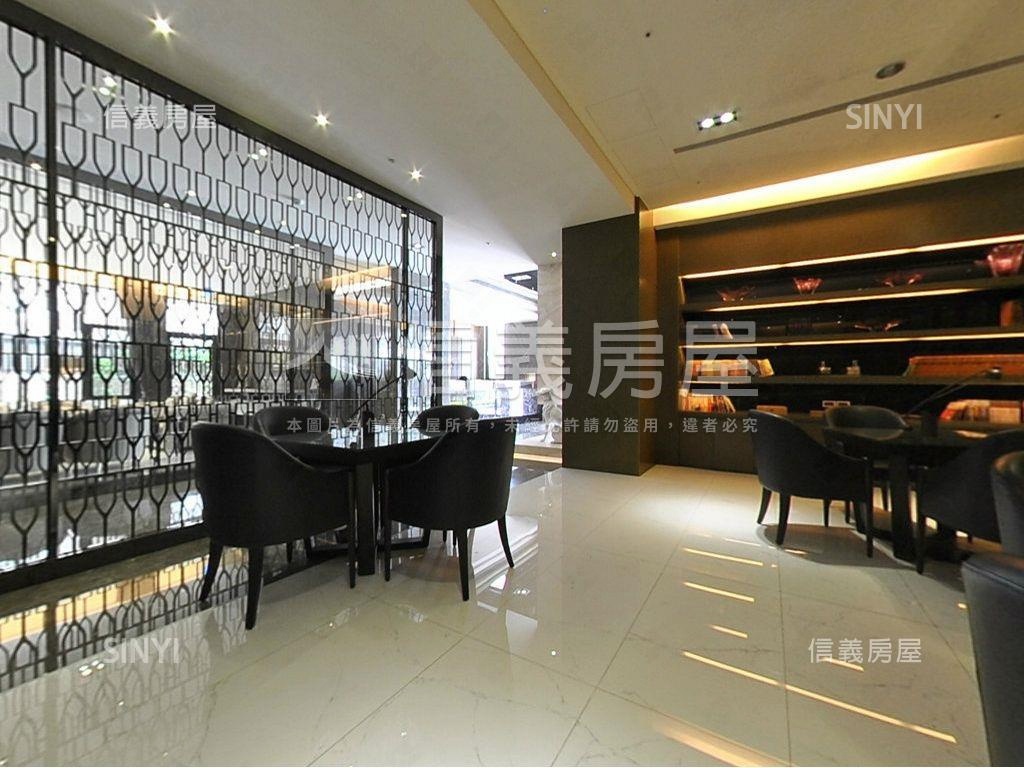 全誠遠見風荷社區外觀及周邊環境