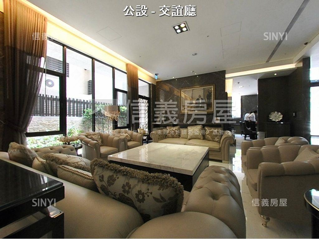全誠遠見風荷社區外觀及周邊環境
