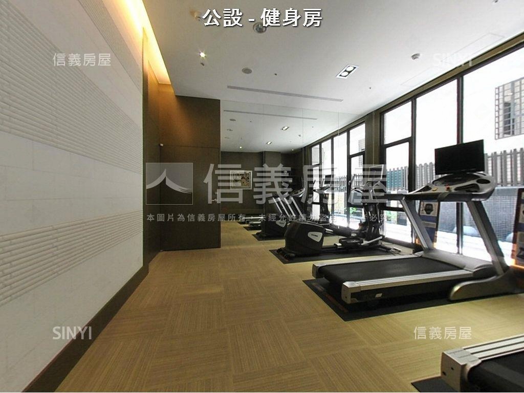 全誠遠見風荷社區外觀及周邊環境