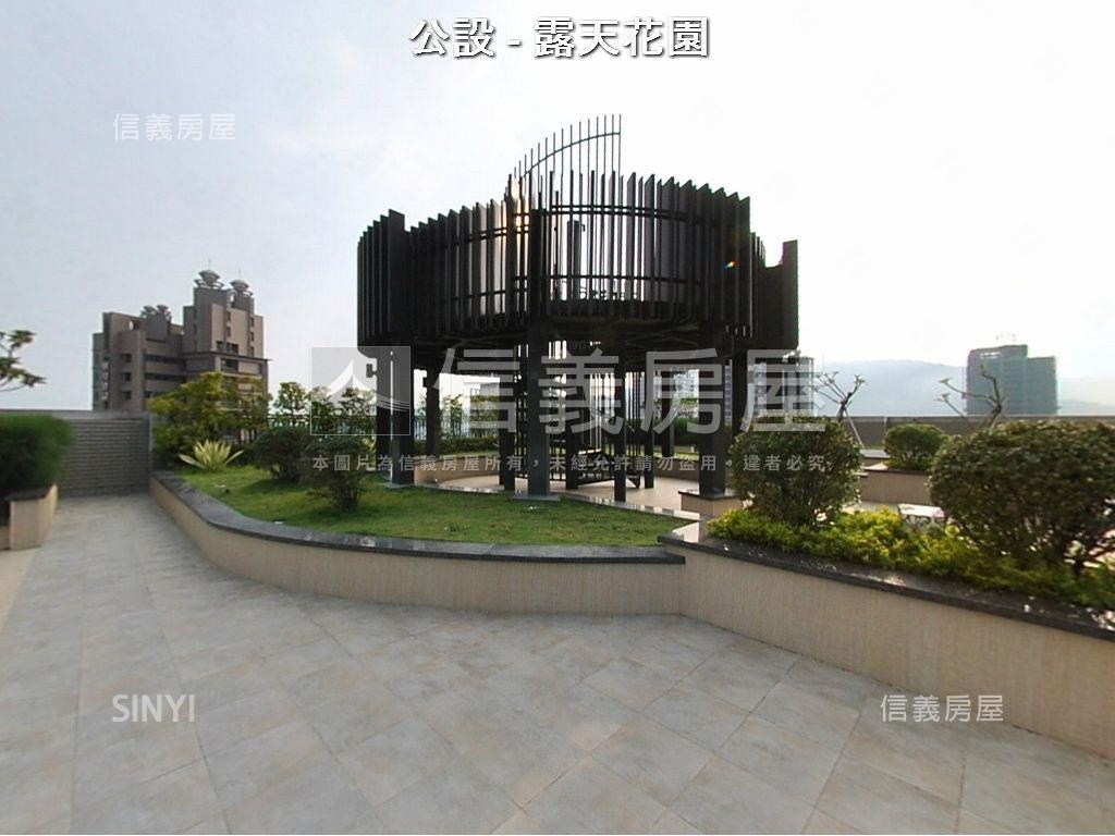 全誠遠見風荷社區外觀及周邊環境