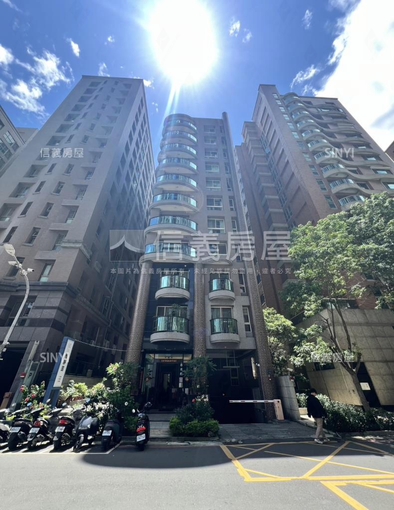 遠來雅靜園社區外觀及周邊環境