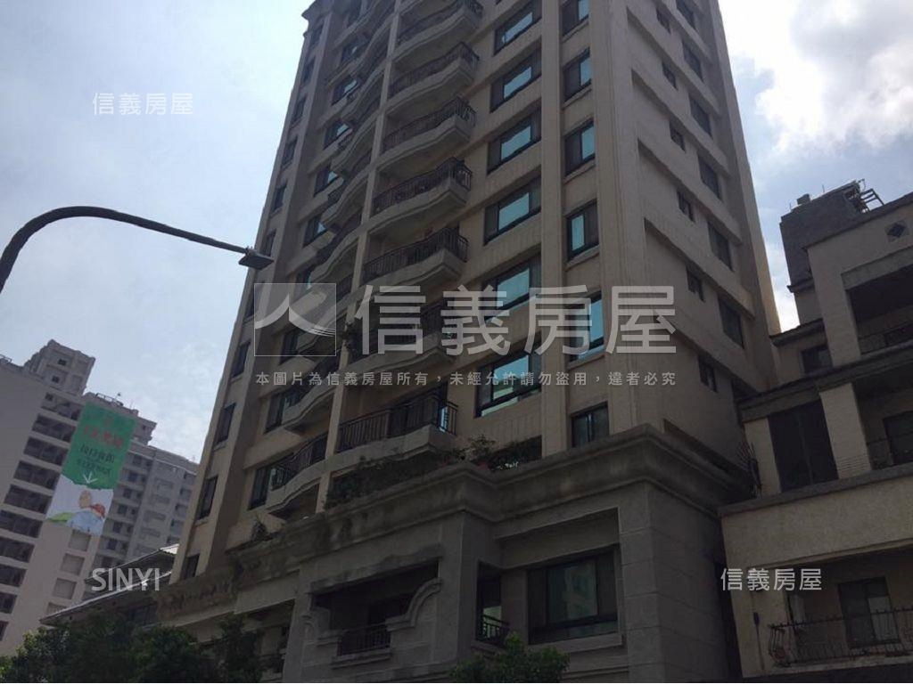 麗晶采石社區外觀及周邊環境