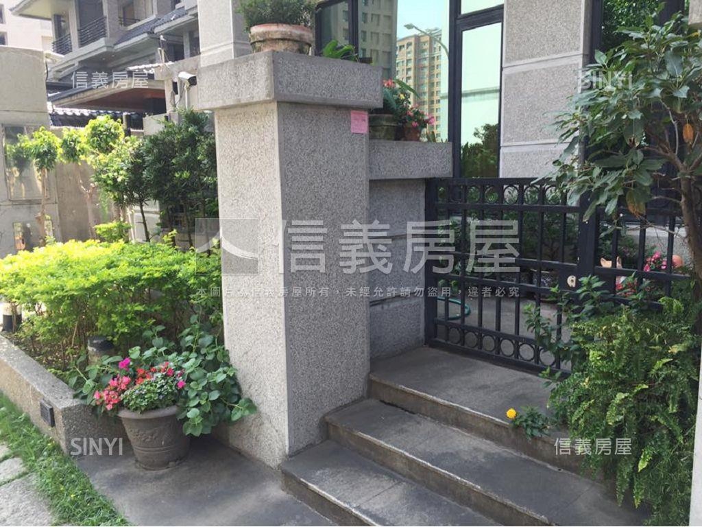 麗晶采石社區外觀及周邊環境