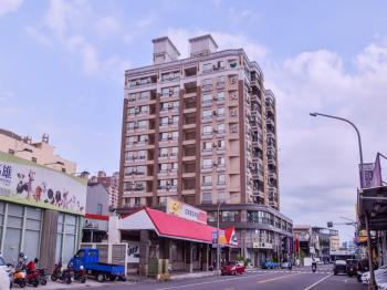 日光流域