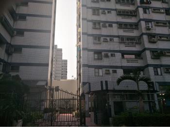 萬歲王宮