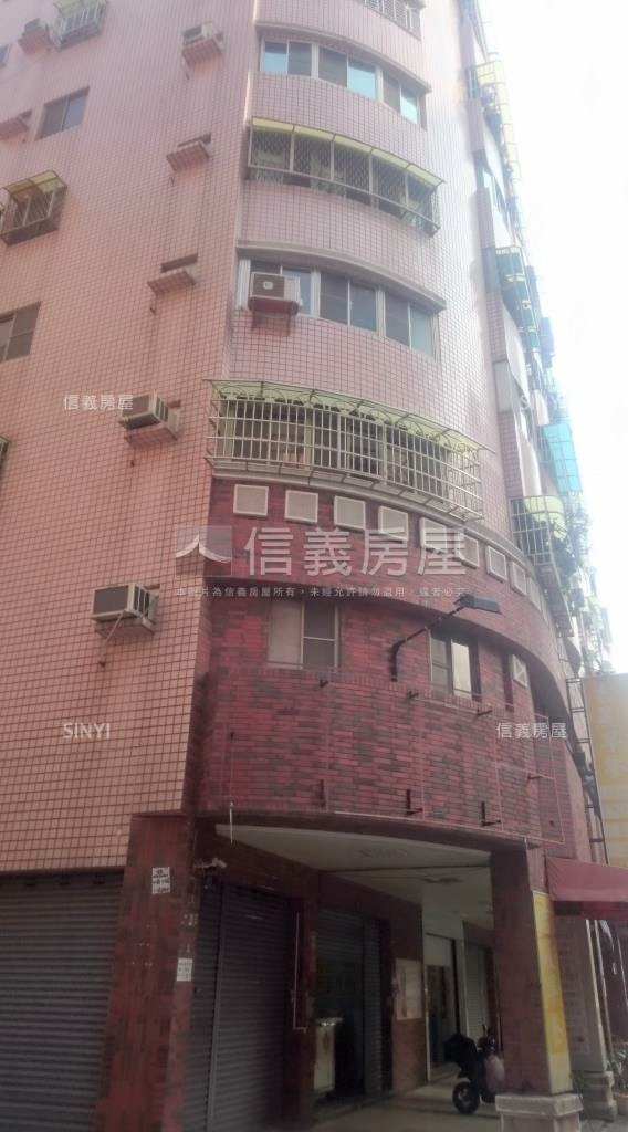 龍華天豪社區外觀及周邊環境