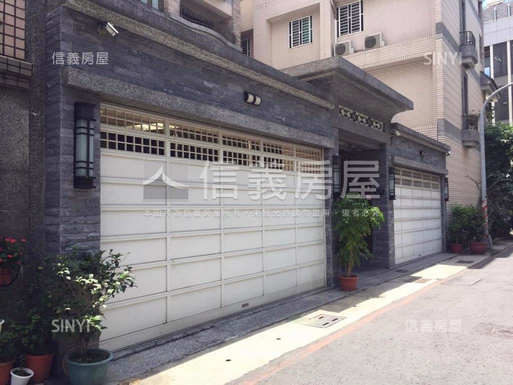 吉隆御墅社區外觀及周邊環境