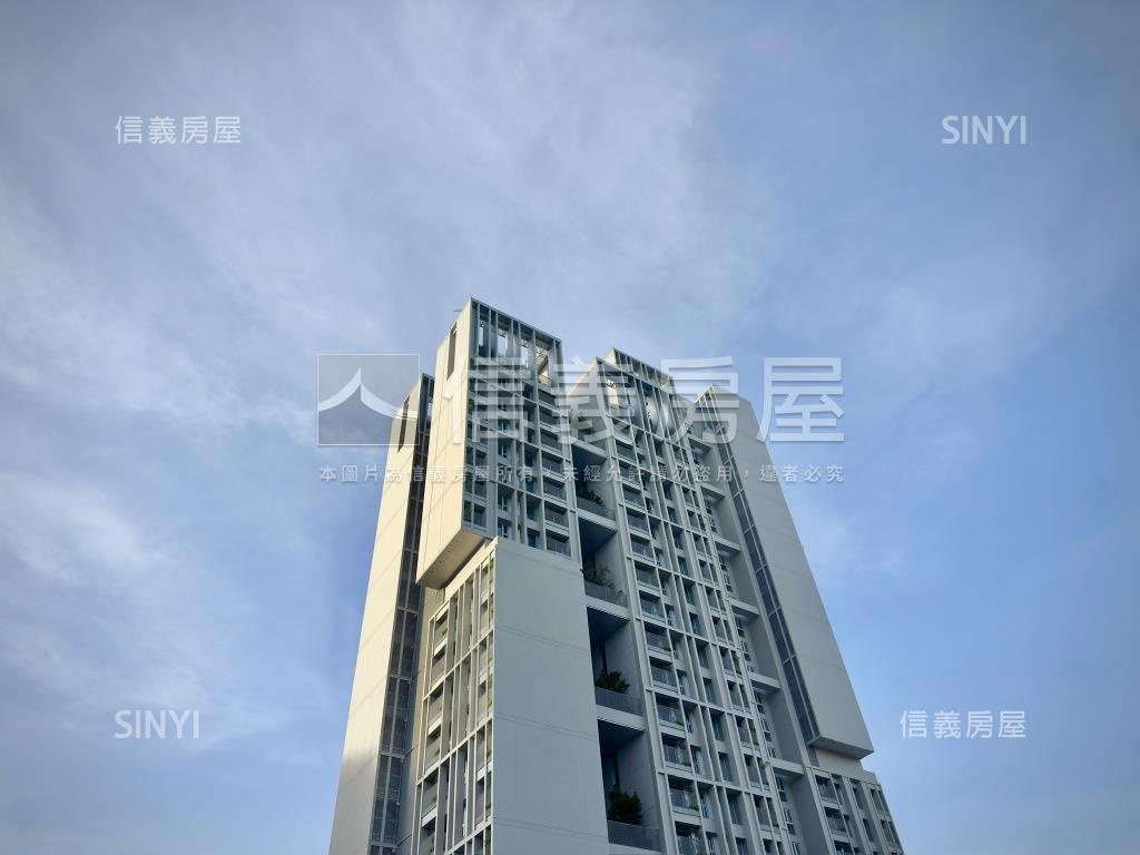 理仁柏舍社區外觀及周邊環境