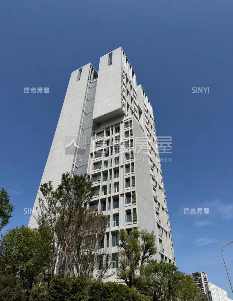 理仁柏舍社區外觀及周邊環境