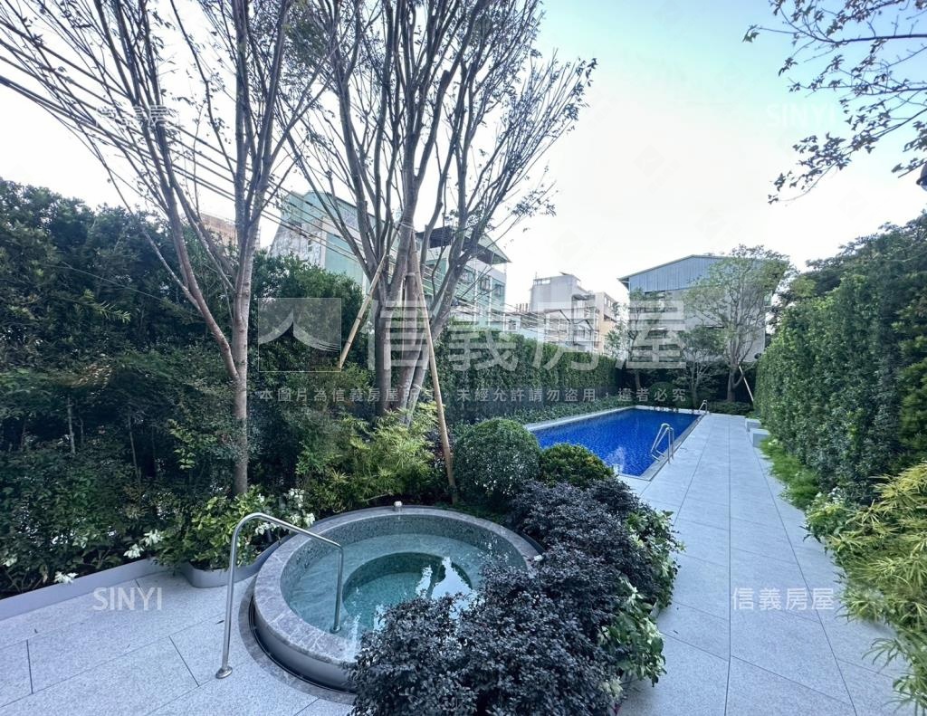 理仁柏舍社區外觀及周邊環境