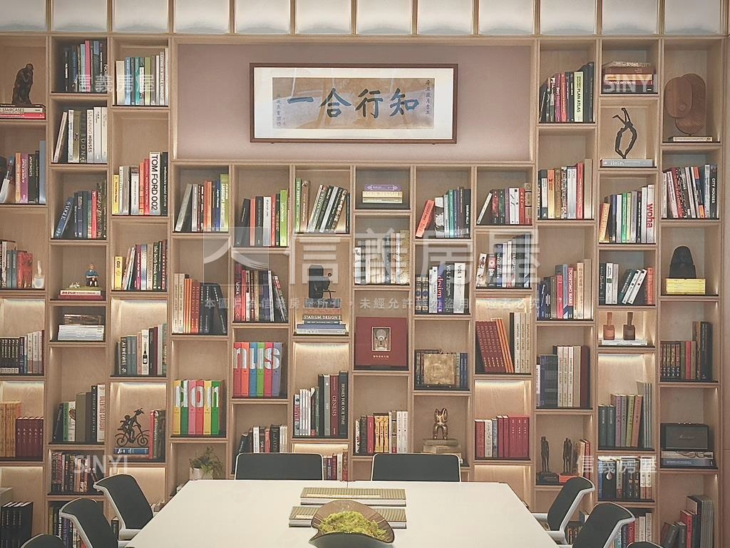 理仁柏舍社區外觀及周邊環境