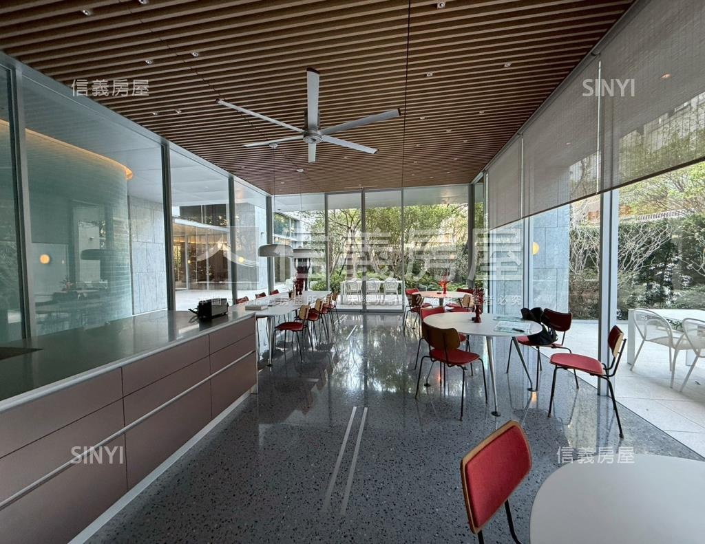 理仁柏舍社區外觀及周邊環境