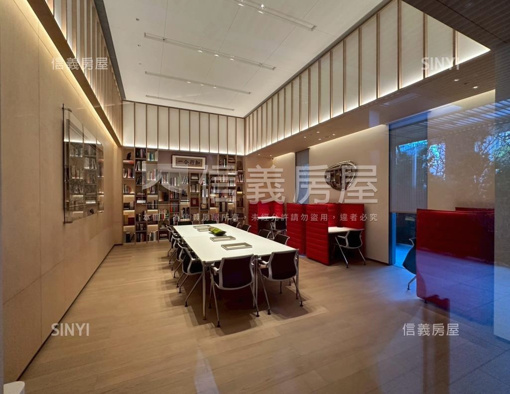 理仁柏舍社區外觀及周邊環境