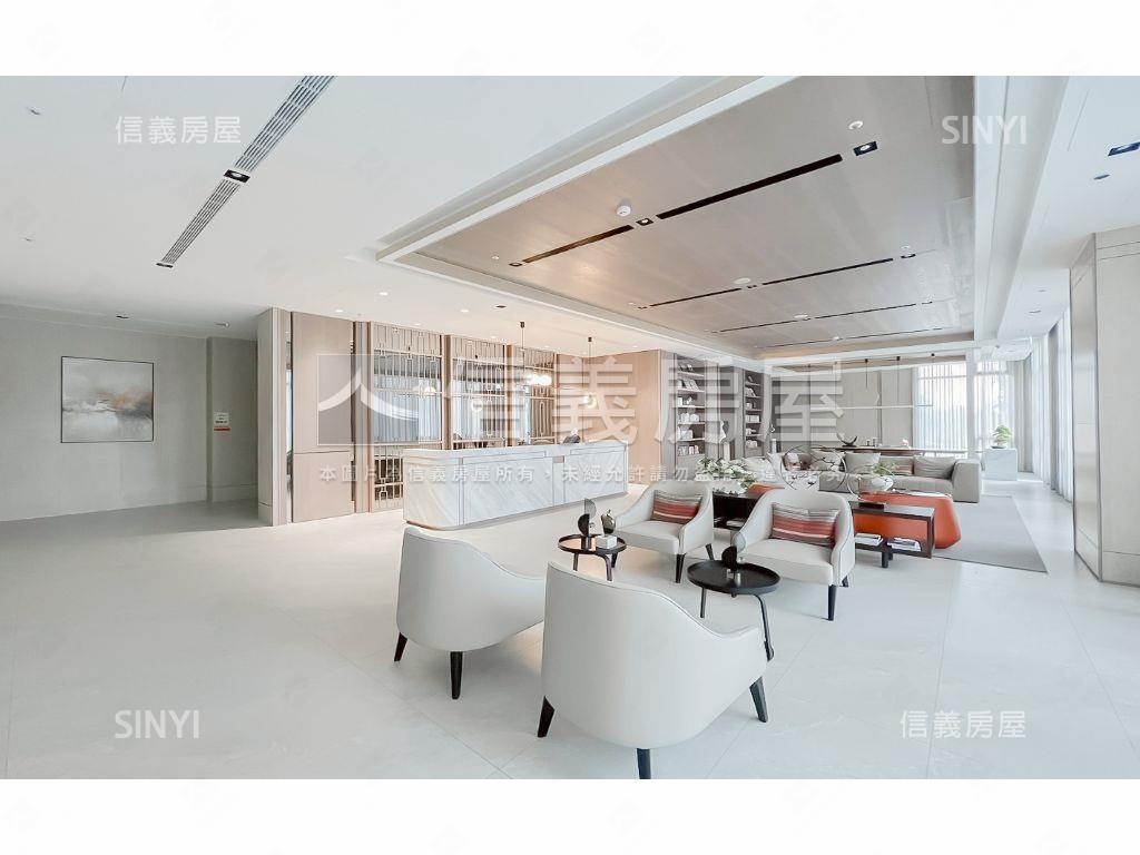 佳茂御景莊園社區外觀及周邊環境