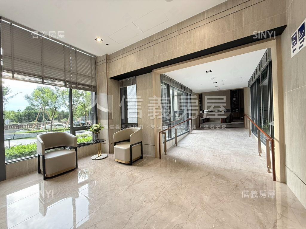 佳茂御景莊園社區外觀及周邊環境