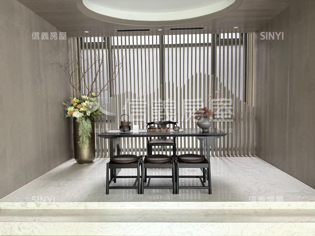 佳茂御景莊園社區外觀及周邊環境