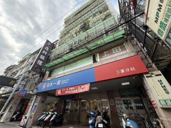 力行路二段148號華廈