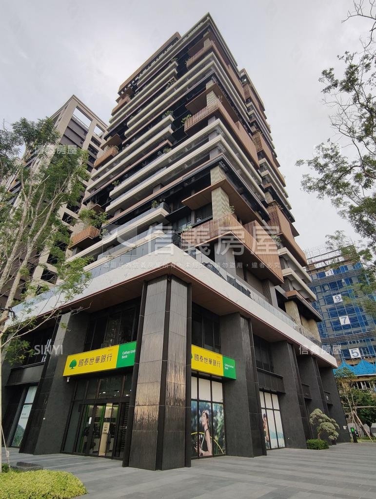 桃大允社區外觀及周邊環境