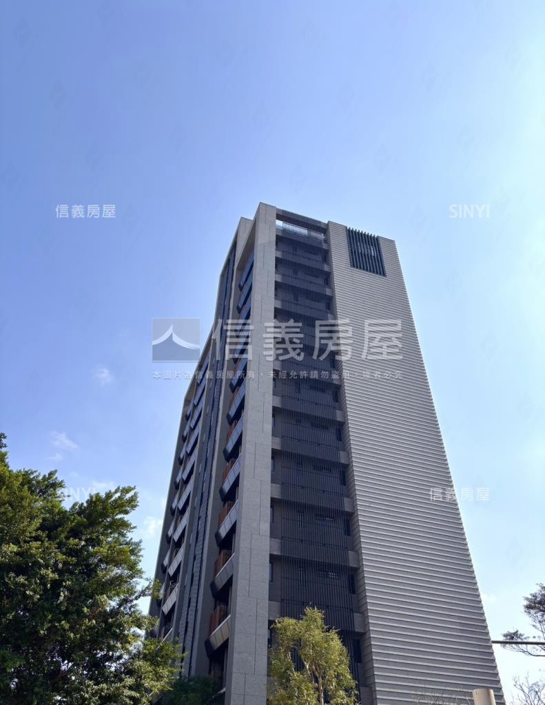 永陞林語堂社區外觀及周邊環境