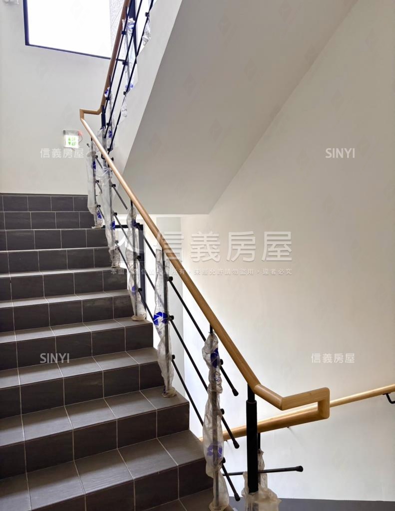 永陞林語堂社區外觀及周邊環境