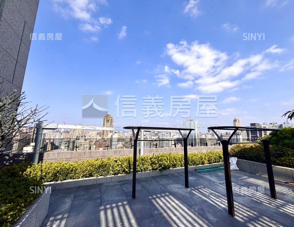 永陞林語堂社區外觀及周邊環境