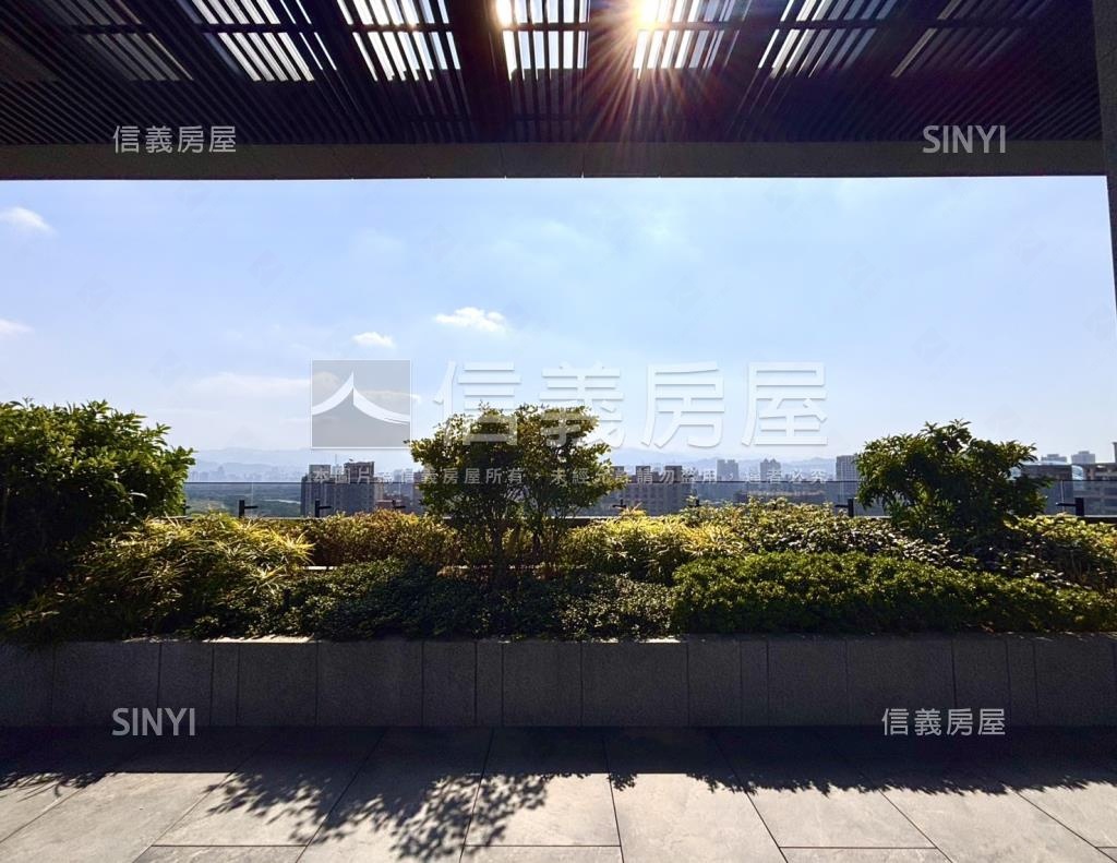 永陞林語堂社區外觀及周邊環境