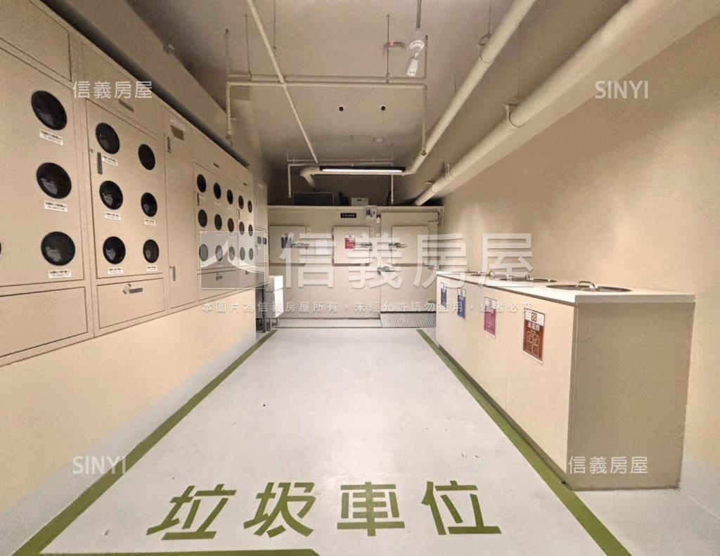 永陞林語堂社區外觀及周邊環境