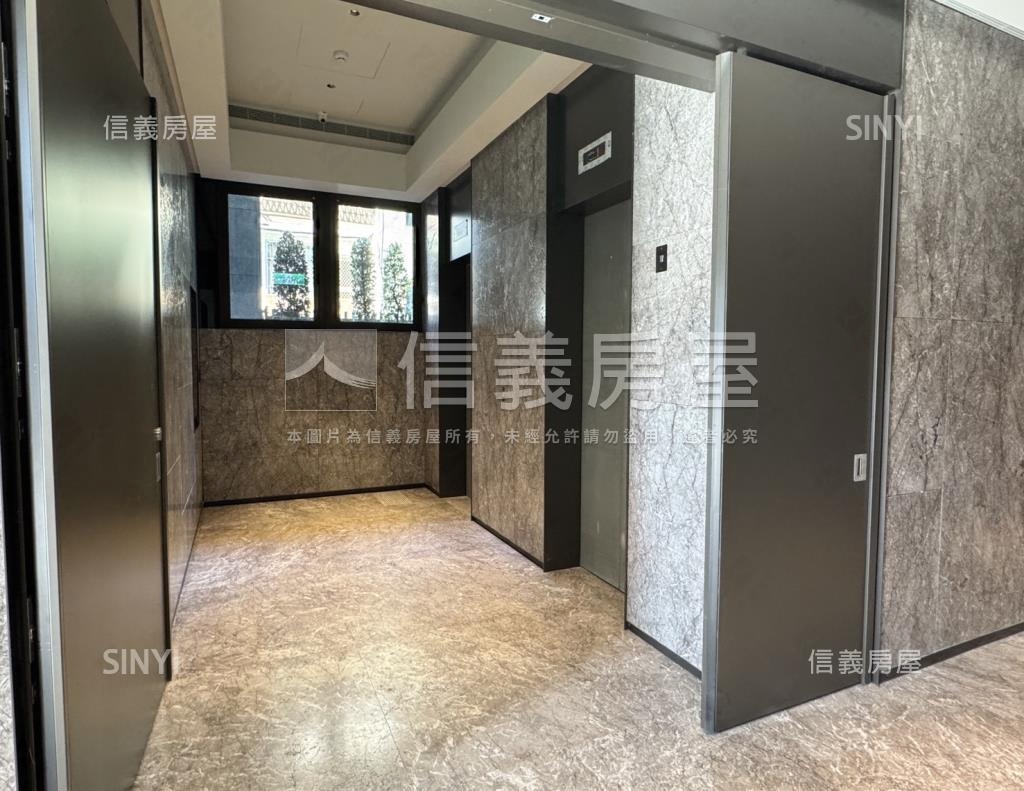 陽明致遠社區外觀及周邊環境