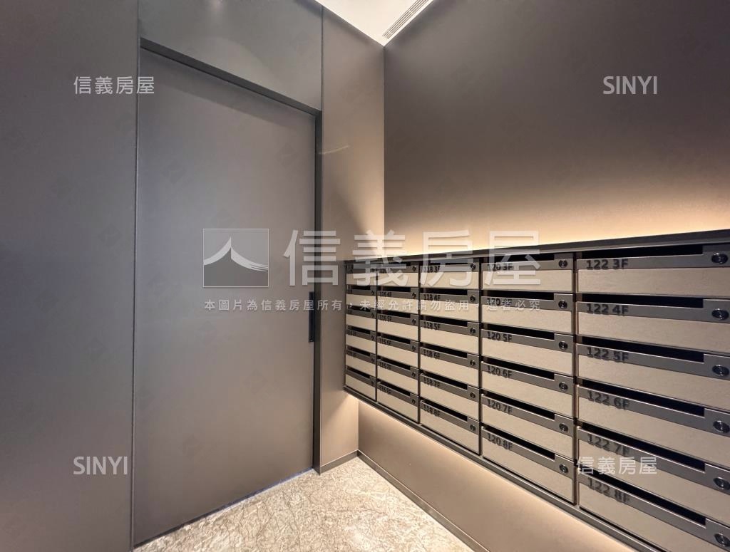 陽明致遠社區外觀及周邊環境