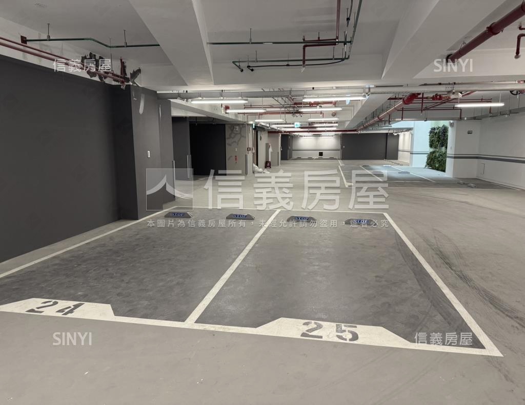 陽明致遠社區外觀及周邊環境