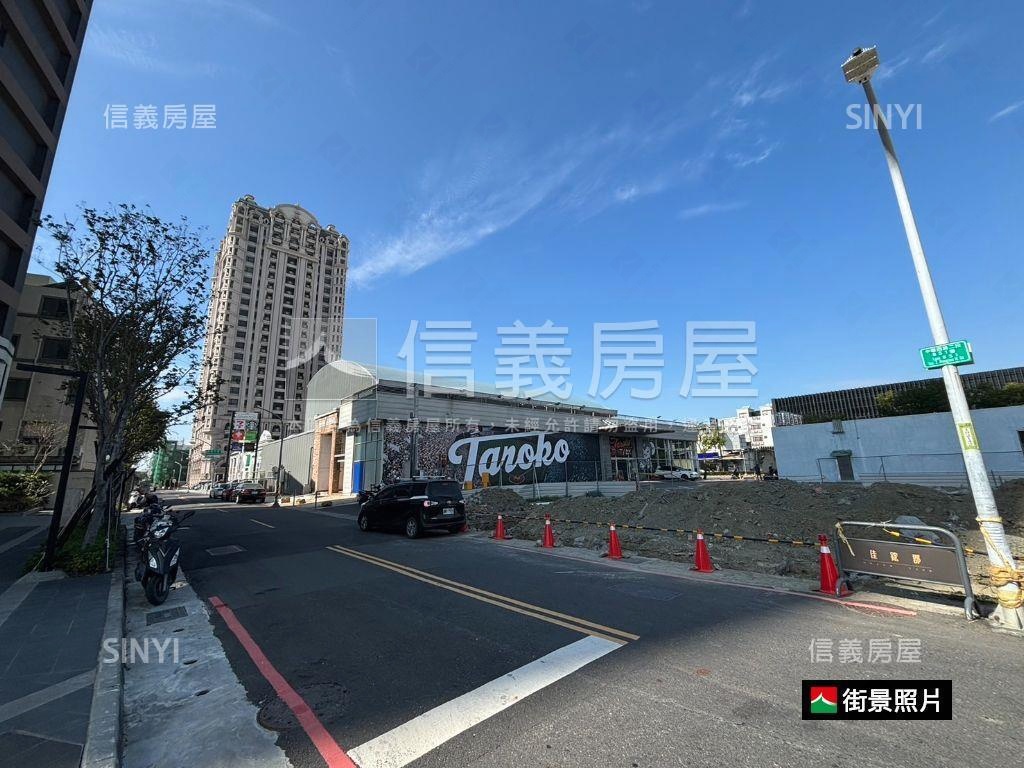 遠雄頂美社區外觀及周邊環境