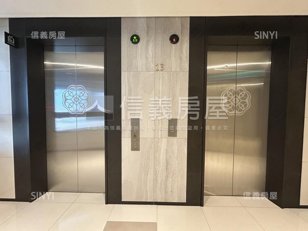 遠雄頂美社區外觀及周邊環境