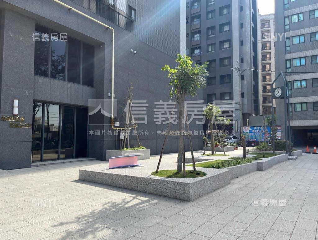 GO威社區外觀及周邊環境