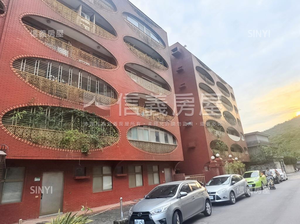 得意大廈社區外觀及周邊環境