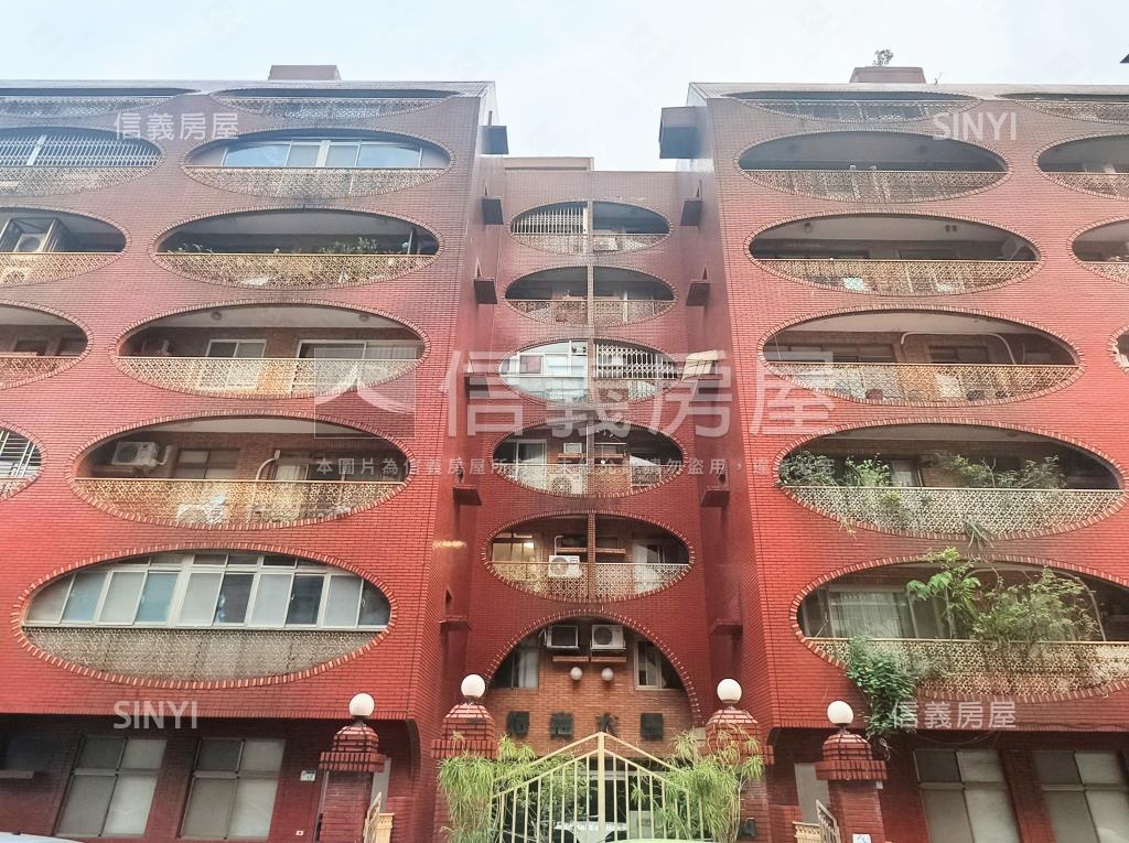 得意大廈社區外觀及周邊環境