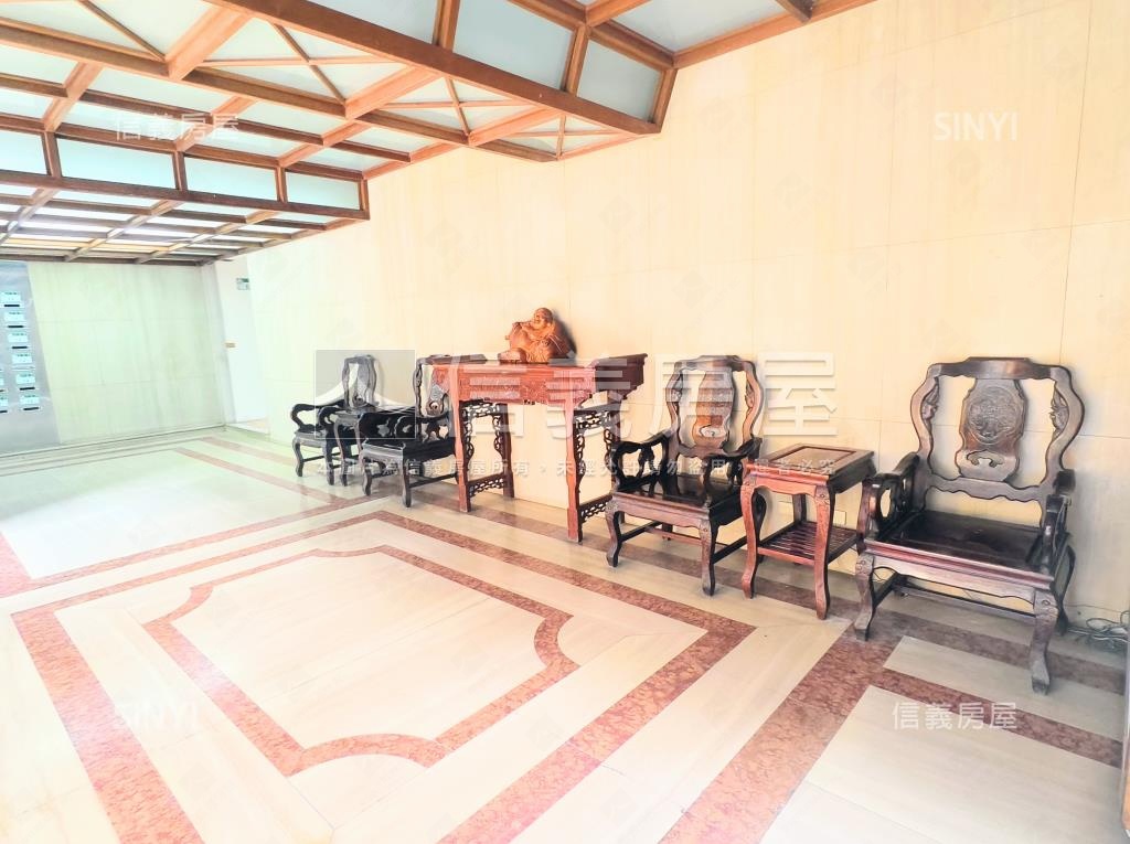 得意大廈社區外觀及周邊環境