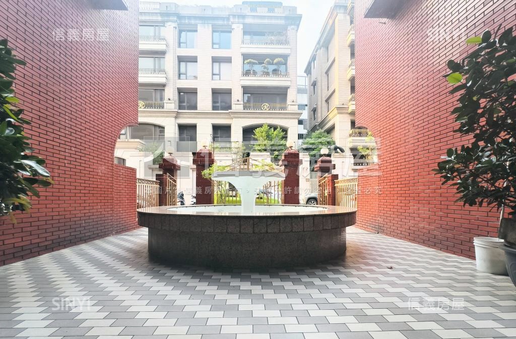 得意大廈社區外觀及周邊環境