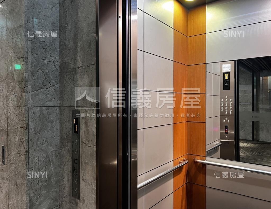將作城心社區外觀及周邊環境
