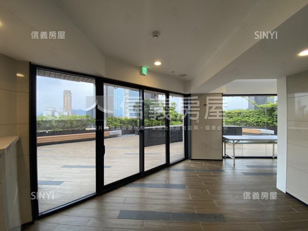 花齊匯社區外觀及周邊環境