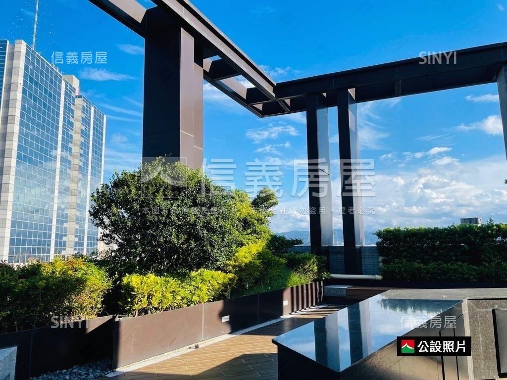 花齊匯社區外觀及周邊環境