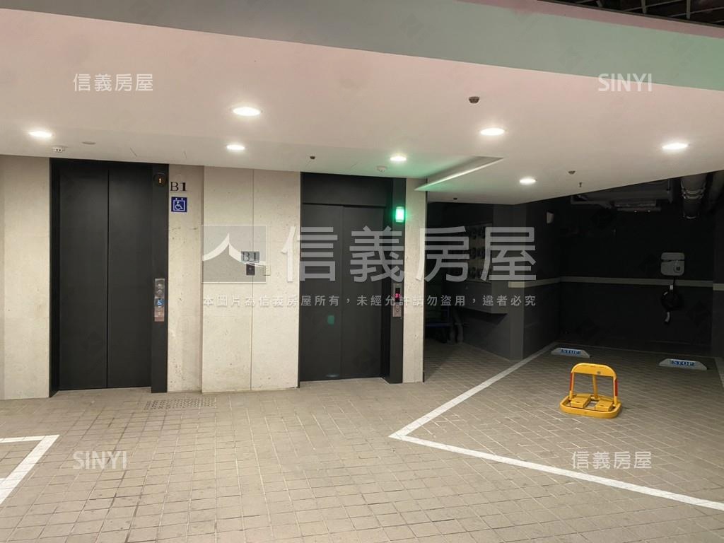 花齊匯社區外觀及周邊環境