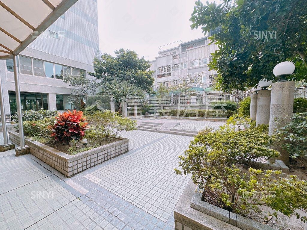 三宅人生社區外觀及周邊環境