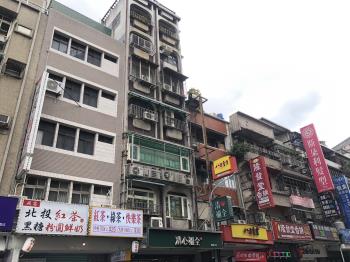 三和路二段華廈