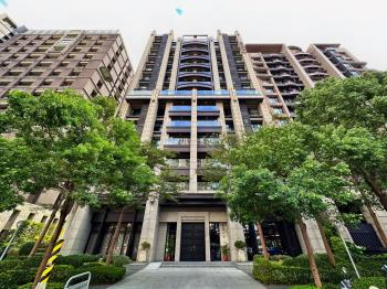 呈冠渼學