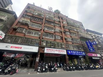 永福街248號華廈