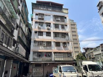 自強路三段110巷華廈
